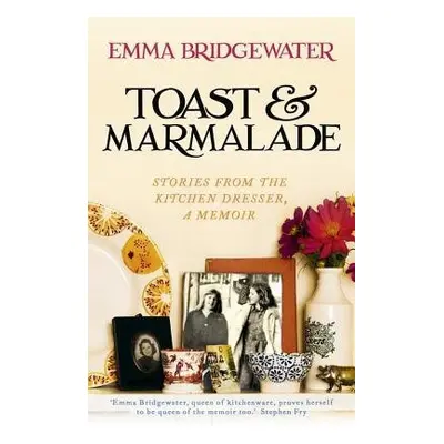 Toast a Marmalade - Bridgewater, Emma