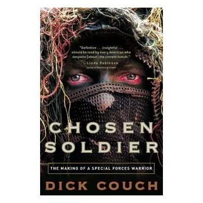 Chosen Soldier - Couch, Dick