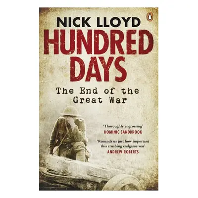 Hundred Days - Lloyd, Nick