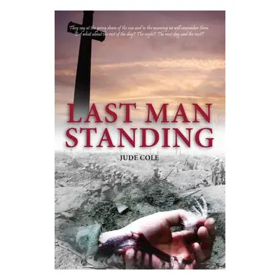 Last Man Standing - Cole, Jude