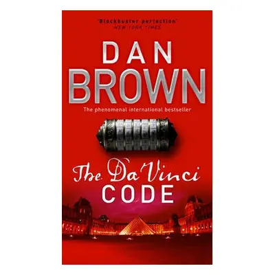 Da Vinci Code - Brown, Dan