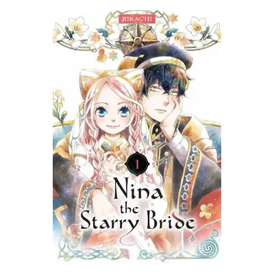 Nina the Starry Bride 1 - RIKACHI