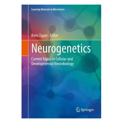 Neurogenetics