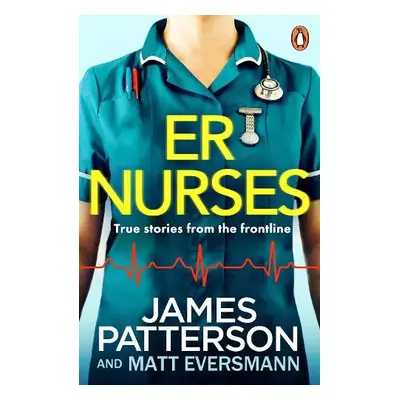 ER Nurses - Patterson, James