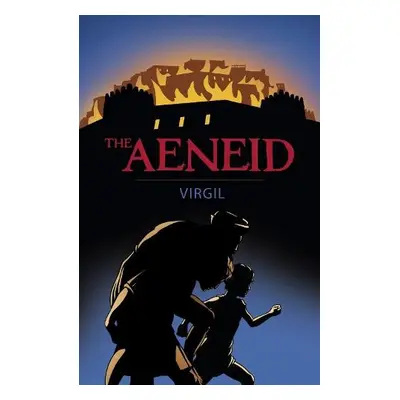 Aeneid - Virgil