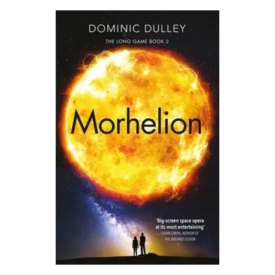 Morhelion - Dulley, Dominic