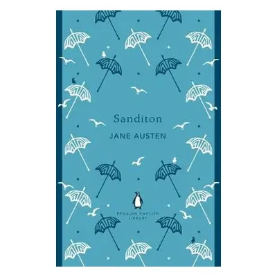 Sanditon - Austen, Jane