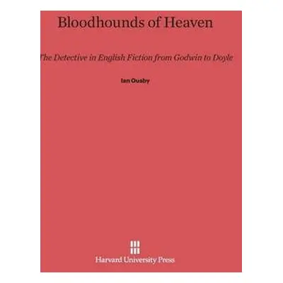 Bloodhounds of Heaven - Ousby, Ian