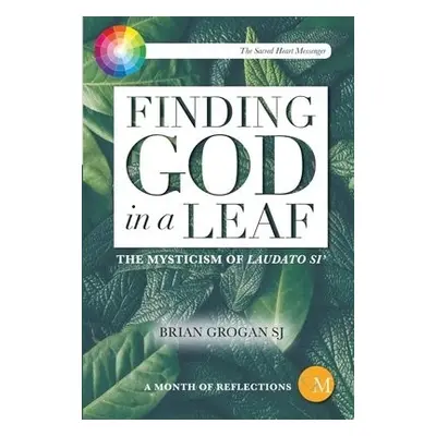 Finding God in a Leaf - Grogan, Brian (SJ)