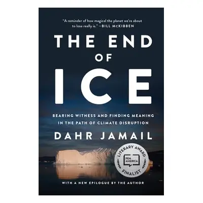 End Of Ice - Jamail, Dahr