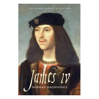 James IV - Macdougall, Norman