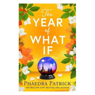 Year of What If - Patrick, Phaedra