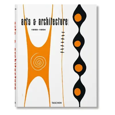 Arts a Architecture 1950–1954