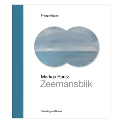 Markus Raetz – Zeemansblik - Muller, Franz