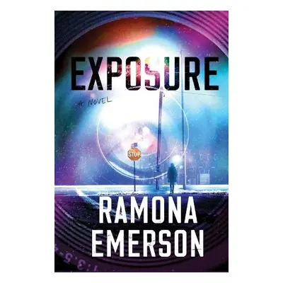 Exposure - Emerson, Ramona