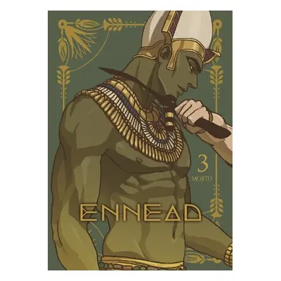 ENNEAD Vol. 3 [Paperback] - Mojito