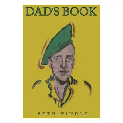 Dad's Book - Hindle, Beth