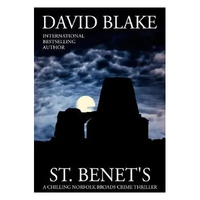 St. Benet's - Blake, David