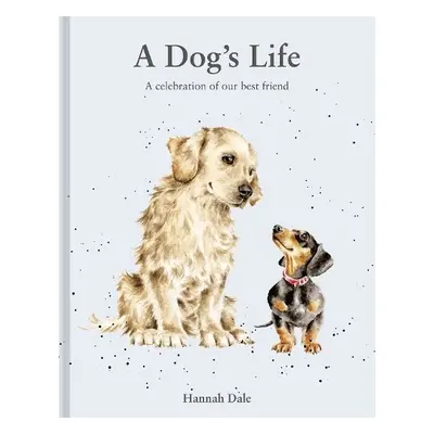 Dog’s Life - Dale, Hannah