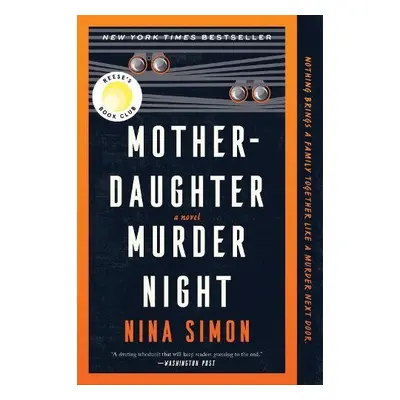 Mother-Daughter Murder Night - Simon, Nina