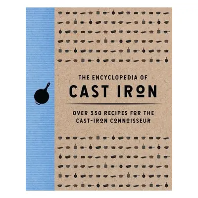 Encyclopedia of Cast Iron - Cider Mill Press