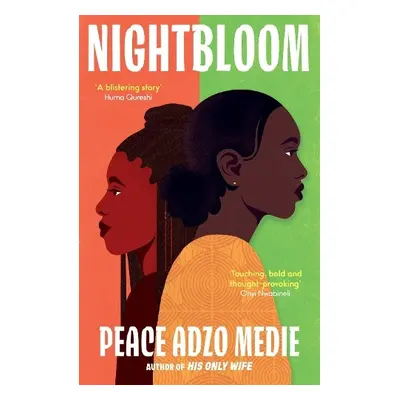 Nightbloom - Medie, Peace Adzo