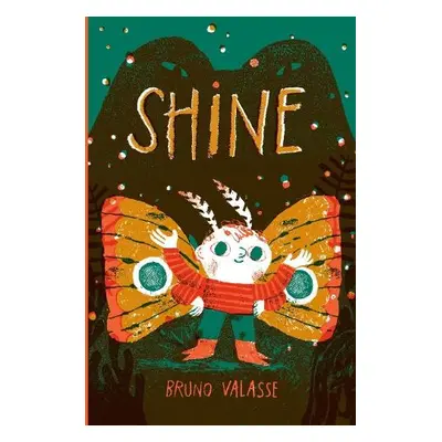 Shine - Valasse, Bruno