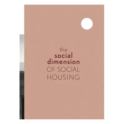 Social Dimension of Social Housing