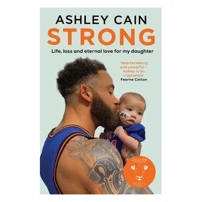 Strong - Cain, Ashley