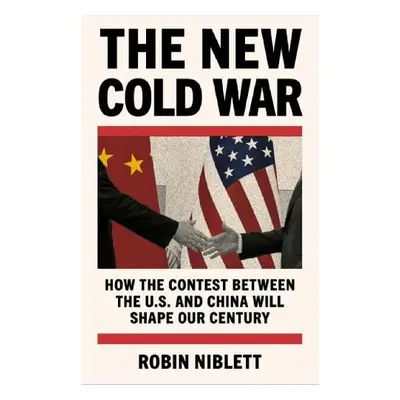 New Cold War - Niblett, Robin