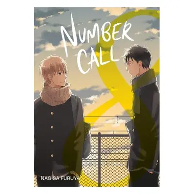 Number Call - Furuya, Nagisa