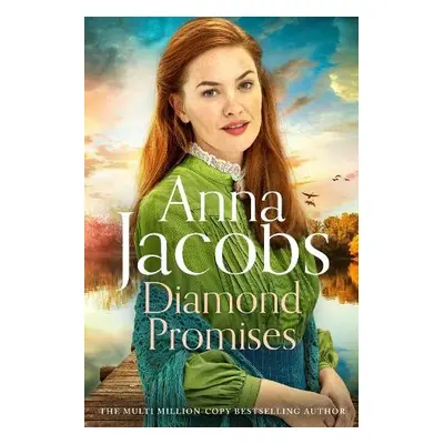 Diamond Promises - Jacobs, Anna