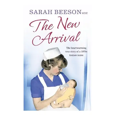 New Arrival - Beeson, Sarah