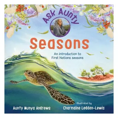 Ask Aunty: Seasons - Andrews, Aunty Munya