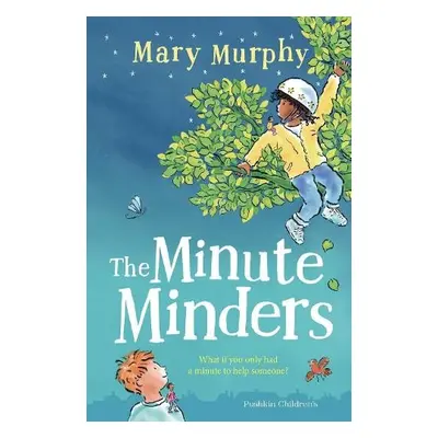 Minute Minders - Murphy, Mary