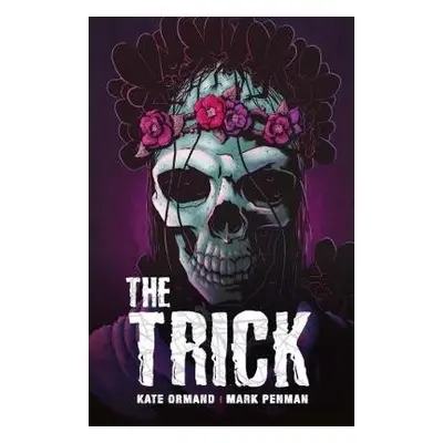 Trick - Ormand, Kate