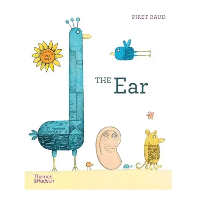 Ear - Raud, Piret