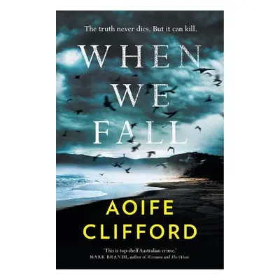 When We Fall - Clifford, Aoife