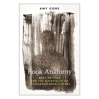 Book Anatomy - Gore, Amy