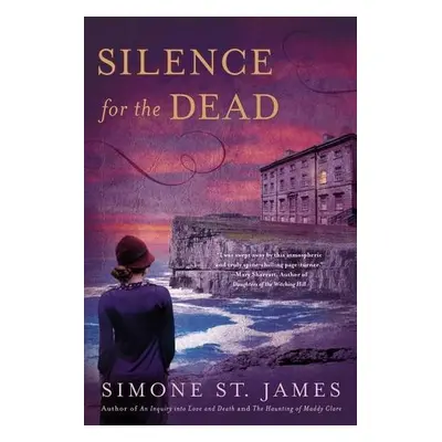 Silence for the Dead - St. James, Simone