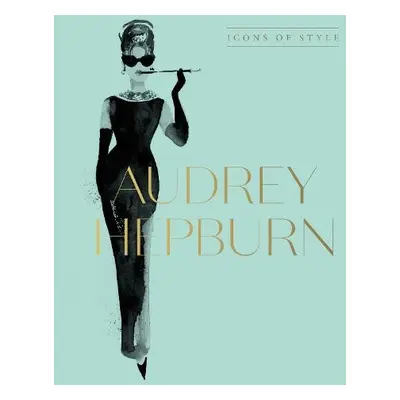 Audrey Hepburn - Design, Harper by