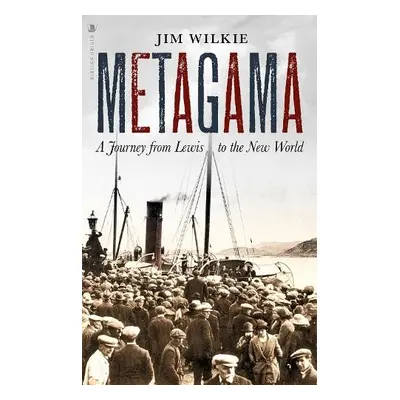 Metagama - Wilkie, Jim