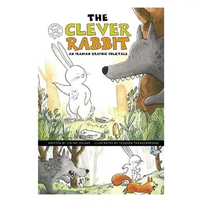 Clever Rabbit - Golkar, Golriz