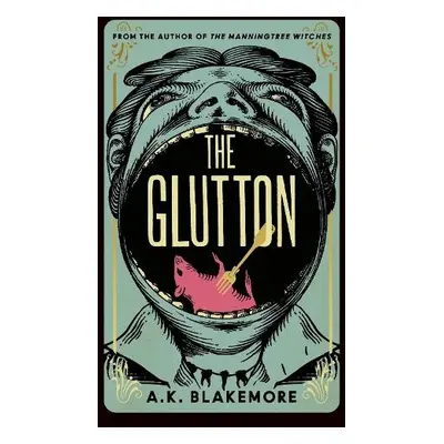 Glutton - Blakemore, A. K.