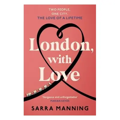 London, With Love - Manning, Sarra