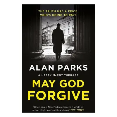 May God Forgive - Parks, Alan