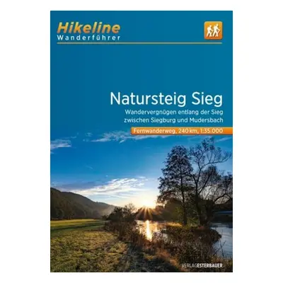 Natursteig Sieg