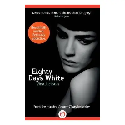 Eighty Days White - Jackson, Vina