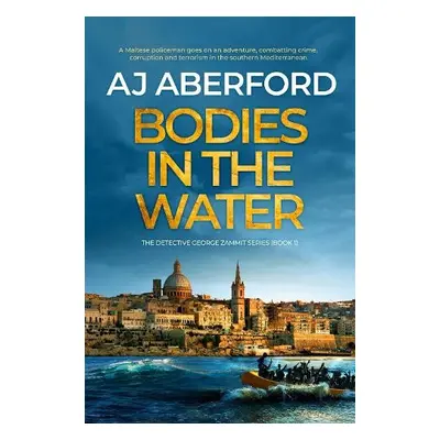 Bodies in the Water - Aberford, AJ