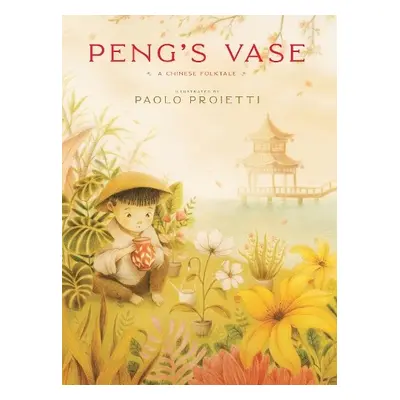 Peng's Vase